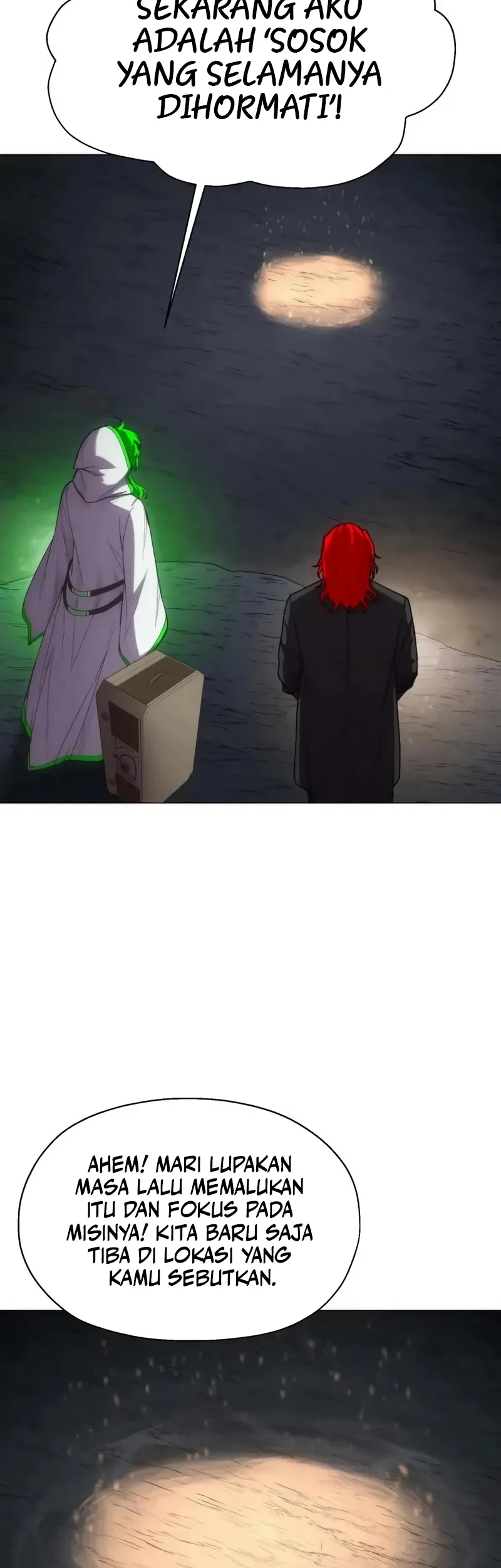 Colorist Chapter 39 halaman 7