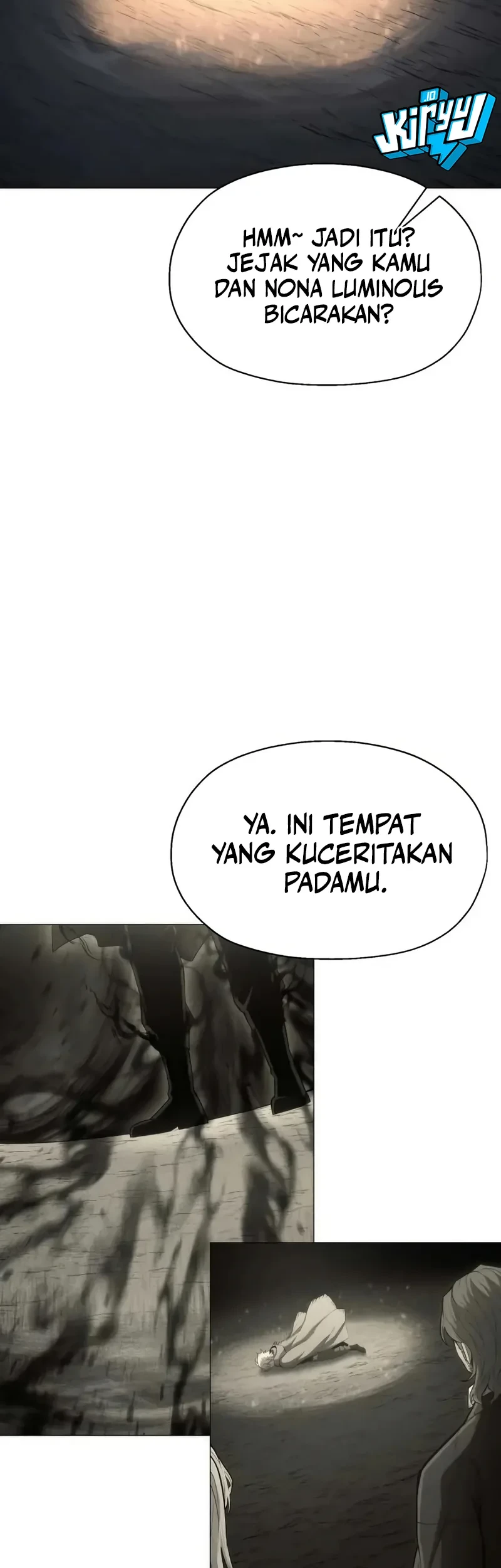 Colorist Chapter 39 halaman 8