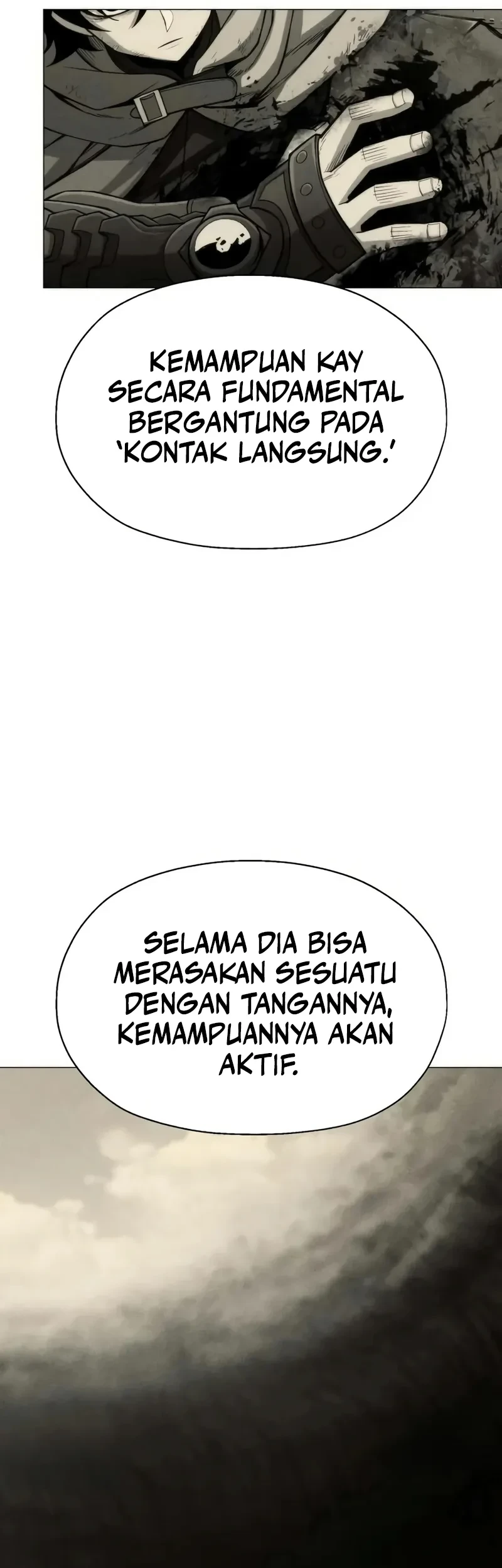 Colorist Chapter 39 halaman 14