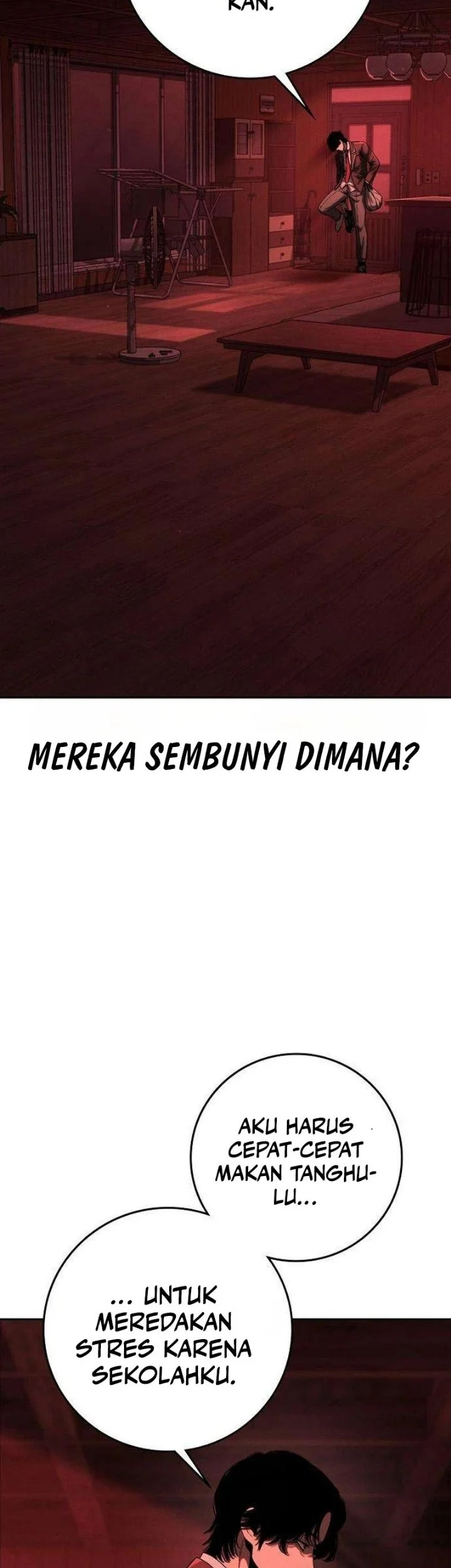 Contract Killer Enrollment Chapter 10 halaman 54