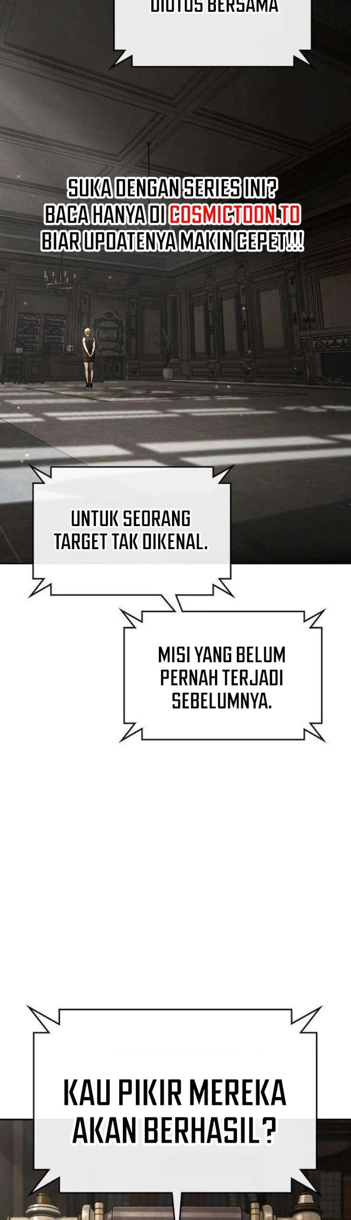Contract Killer Enrollment Chapter 10 halaman 87