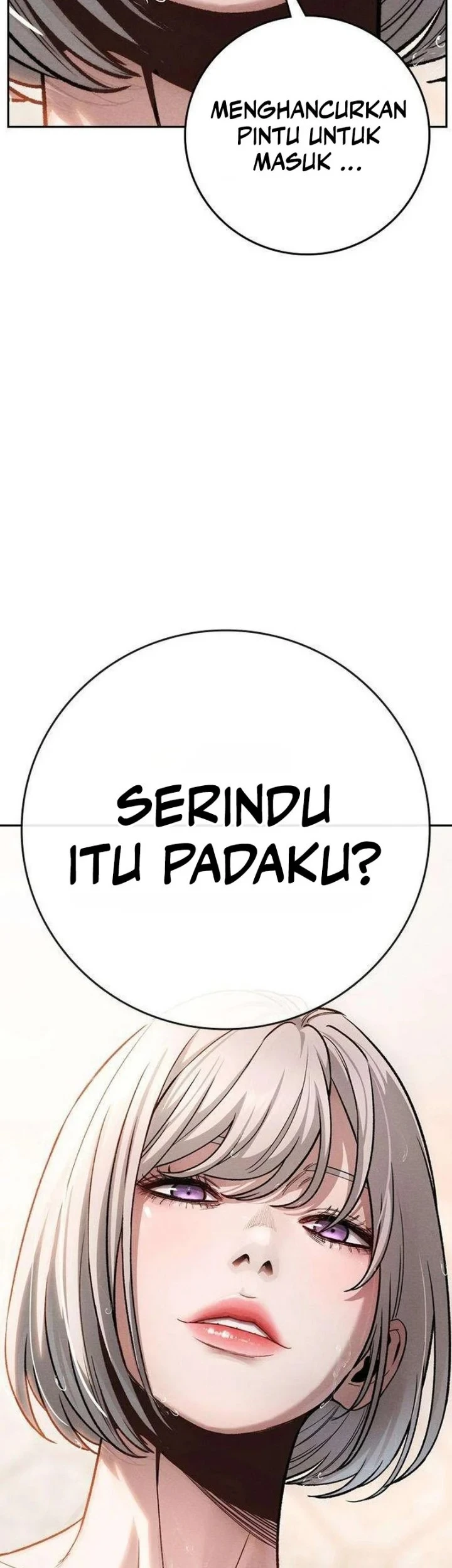 Contract Killer Enrollment Chapter 10 halaman 97