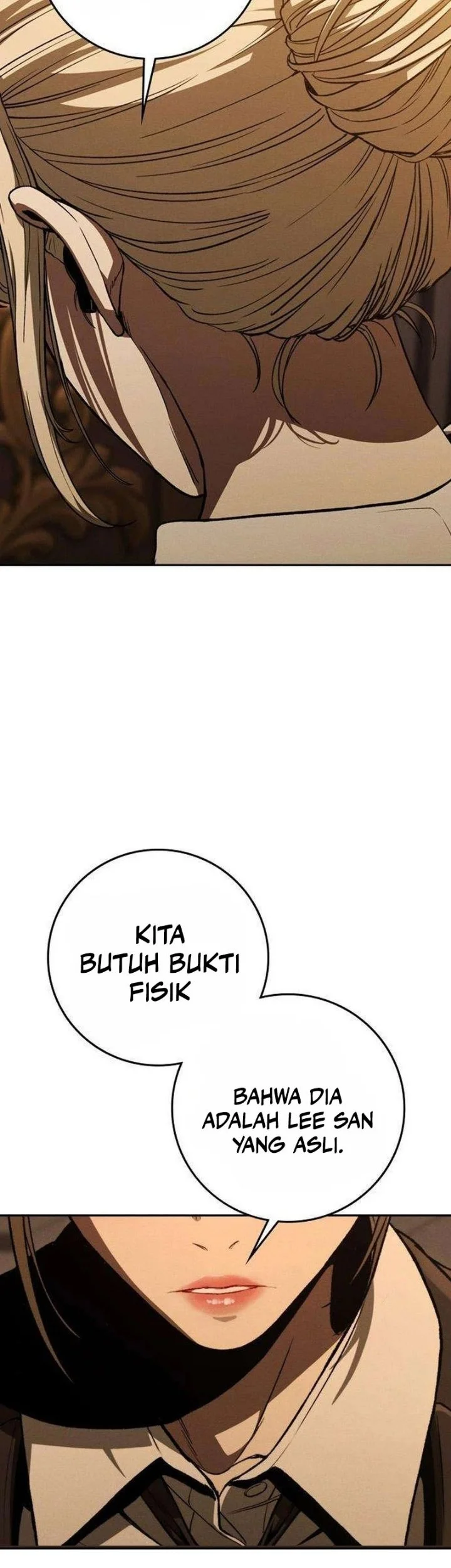 Contract Killer Enrollment Chapter 10 halaman 8