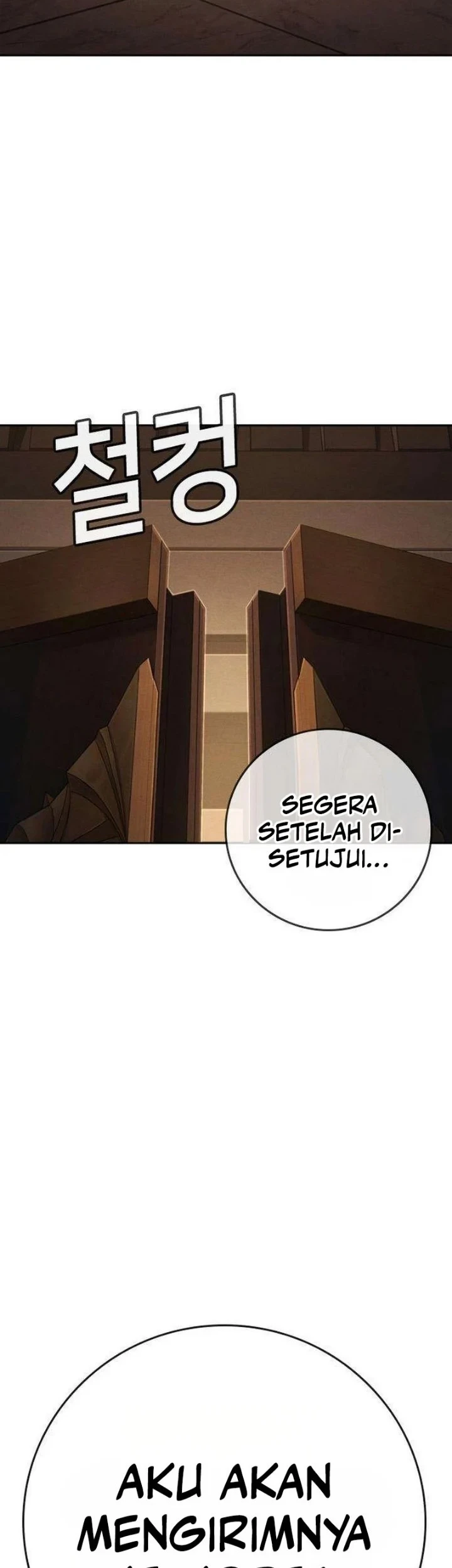 Contract Killer Enrollment Chapter 10 halaman 16