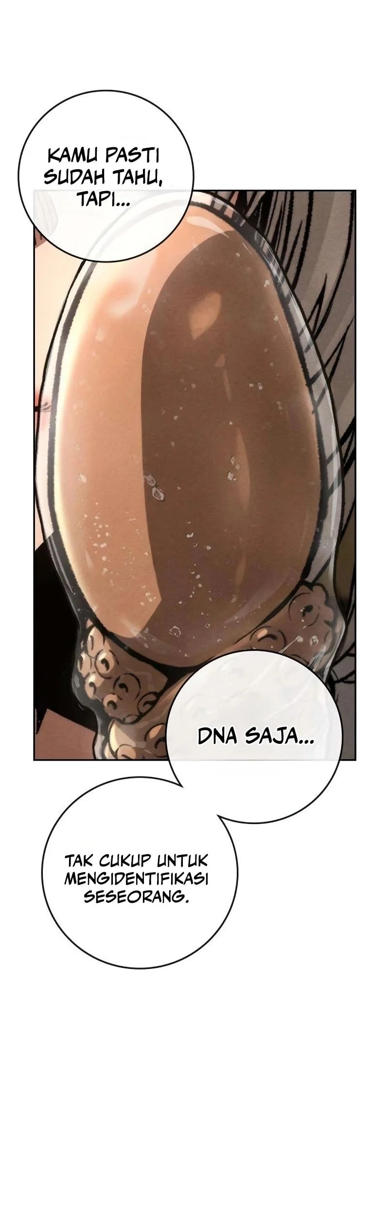 Contract Killer Enrollment Chapter 11 halaman 36