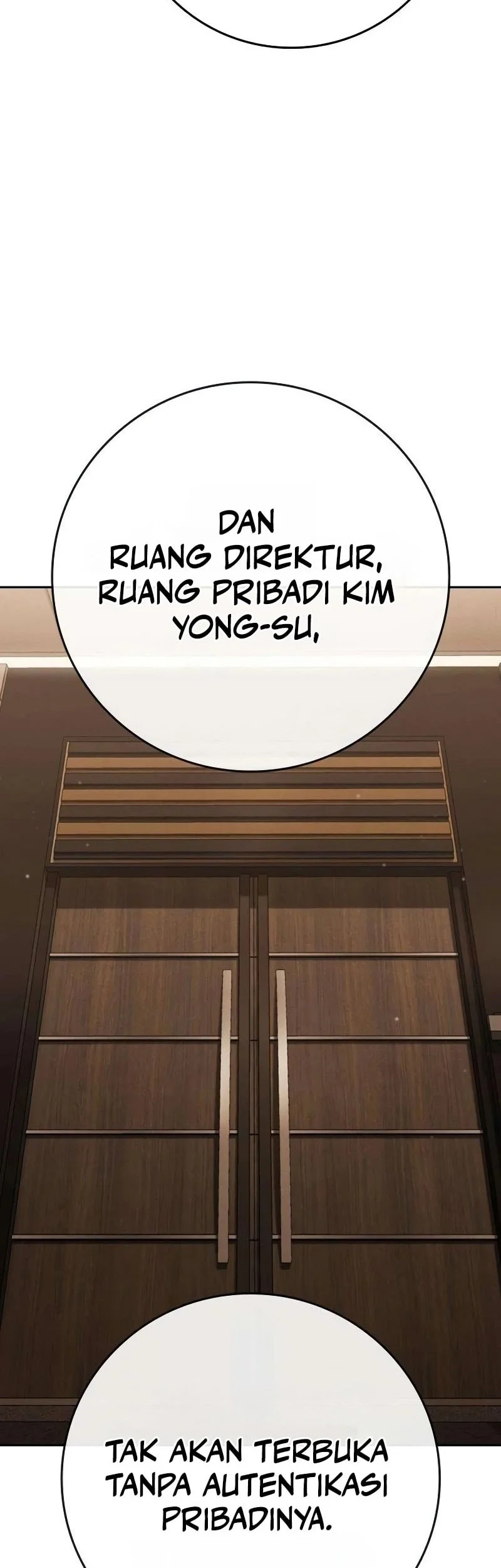 Contract Killer Enrollment Chapter 11 halaman 75