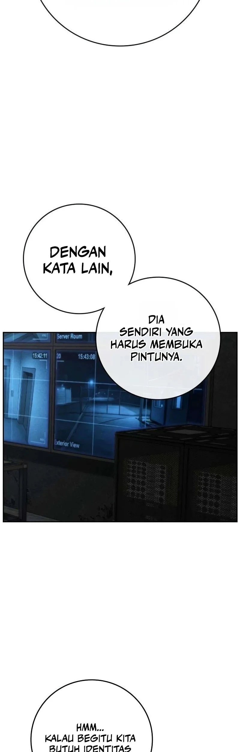 Contract Killer Enrollment Chapter 11 halaman 76