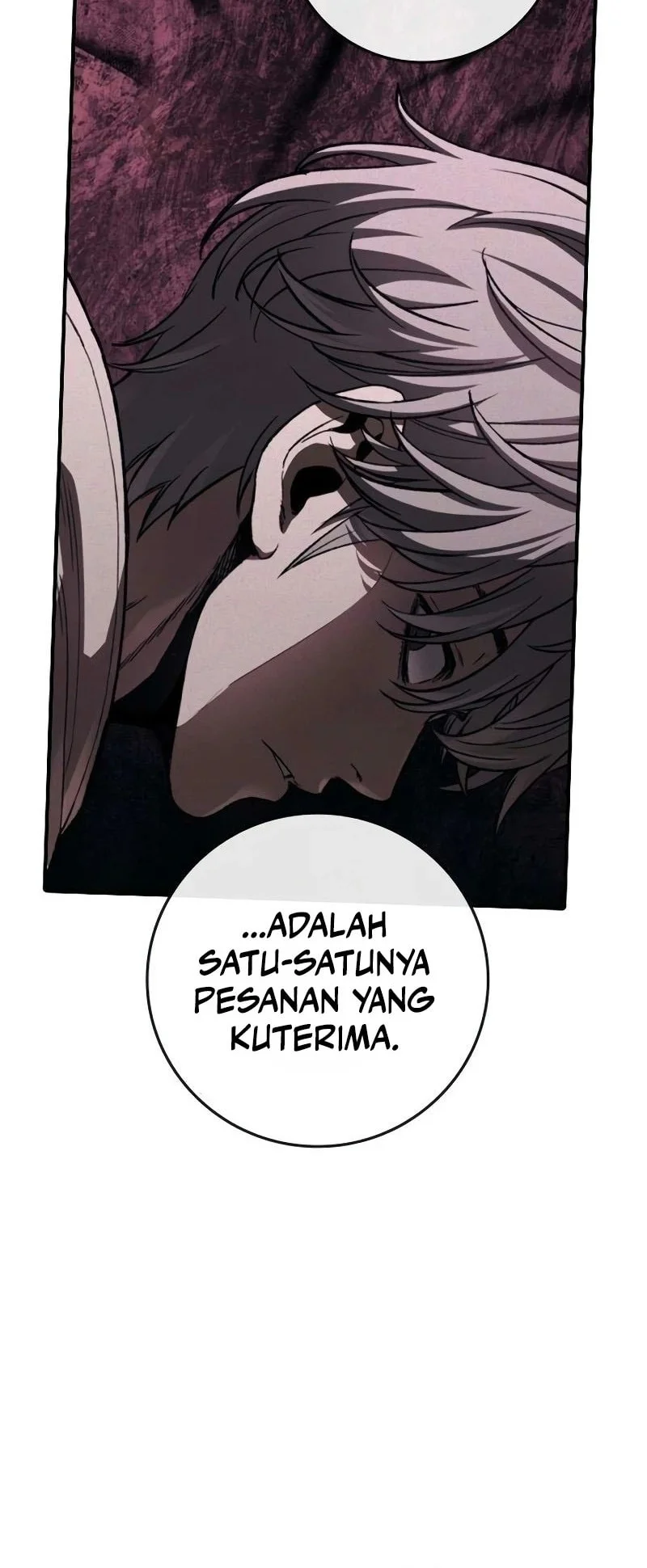 Contract Killer Enrollment Chapter 11 halaman 81