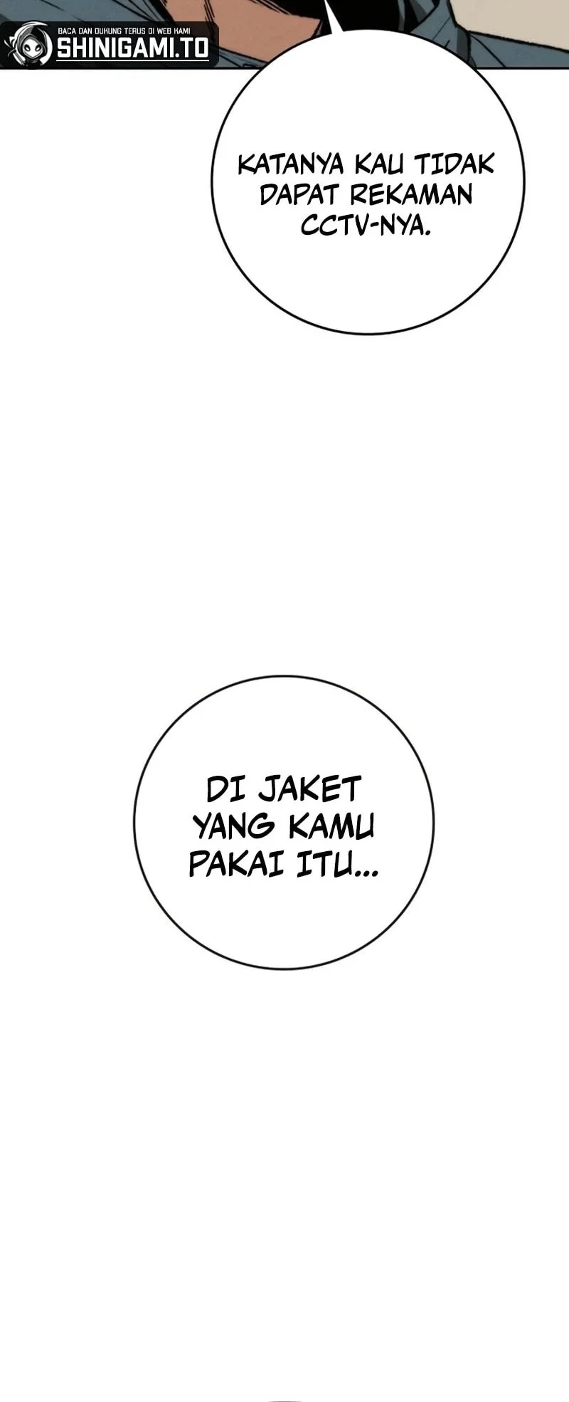 Contract Killer Enrollment Chapter 12 halaman 69
