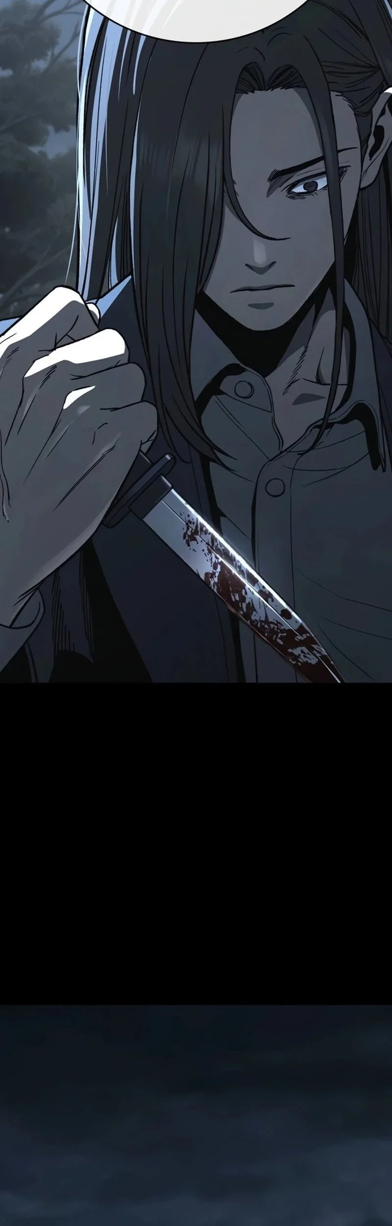 Contract Killer Enrollment Chapter 12 halaman 99