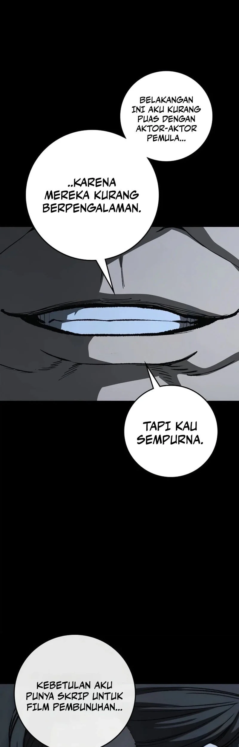 Contract Killer Enrollment Chapter 12 halaman 102