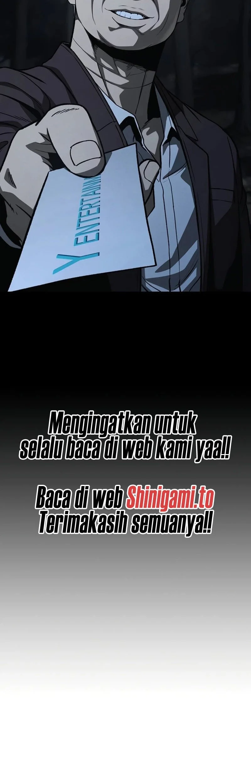 Contract Killer Enrollment Chapter 12 halaman 104