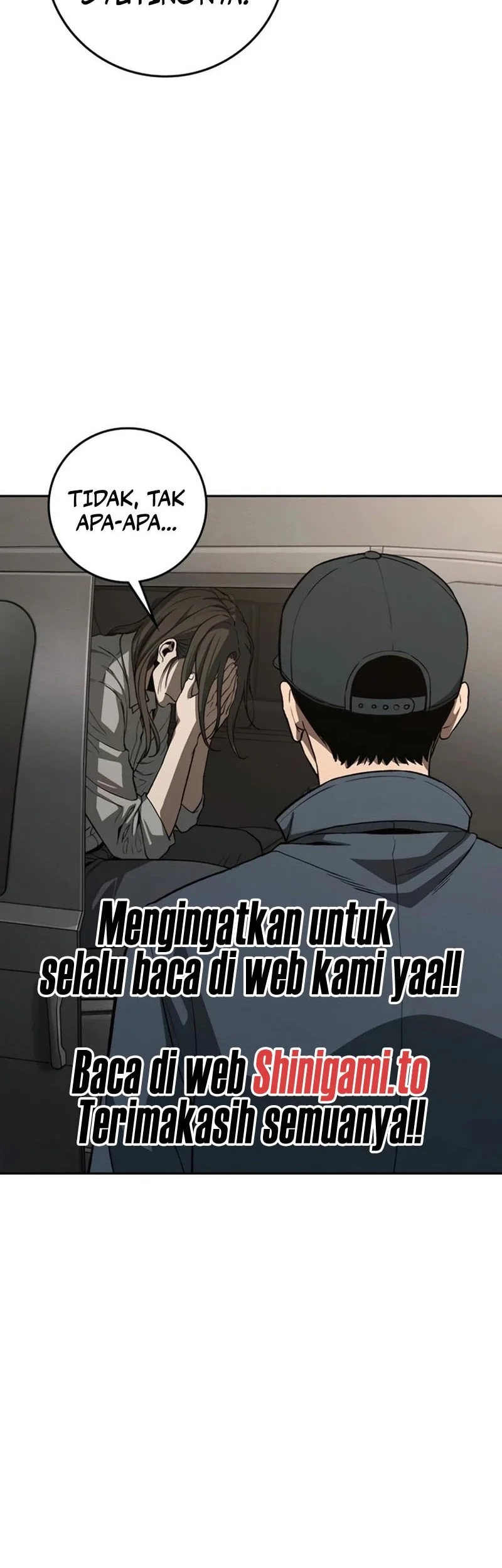 Contract Killer Enrollment Chapter 12 halaman 107