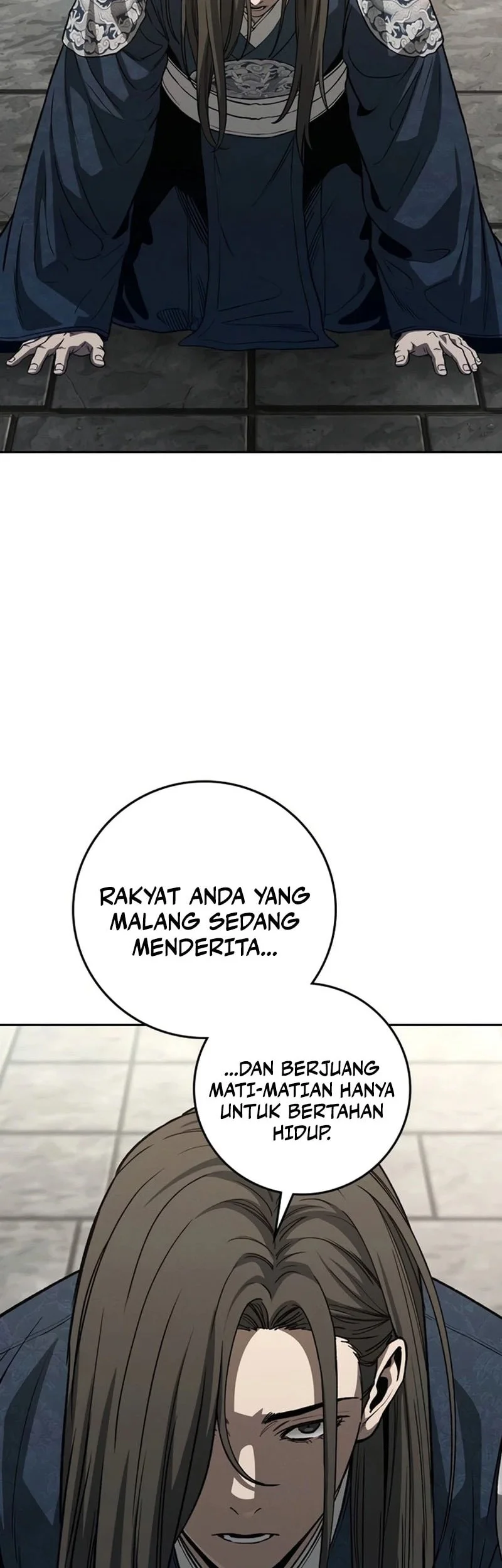 Contract Killer Enrollment Chapter 12 halaman 111