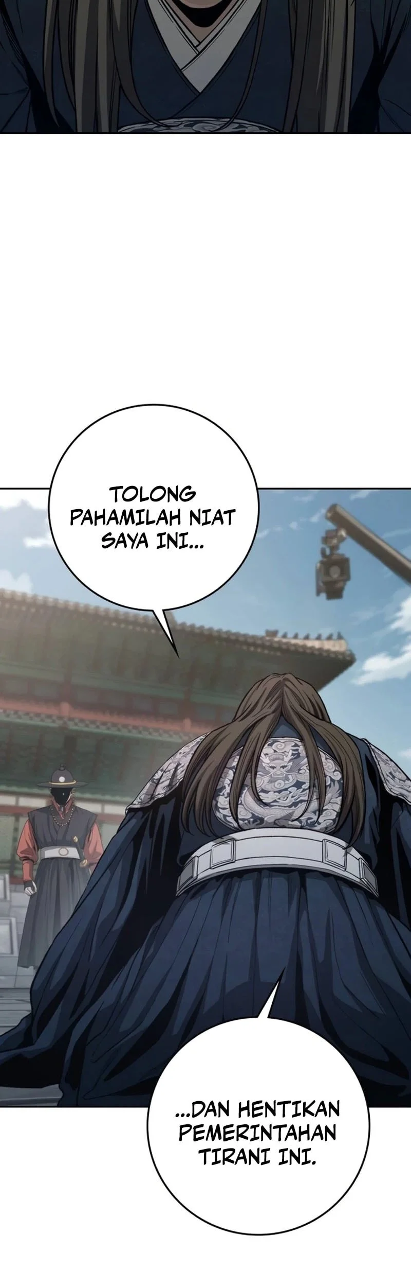 Contract Killer Enrollment Chapter 12 halaman 112