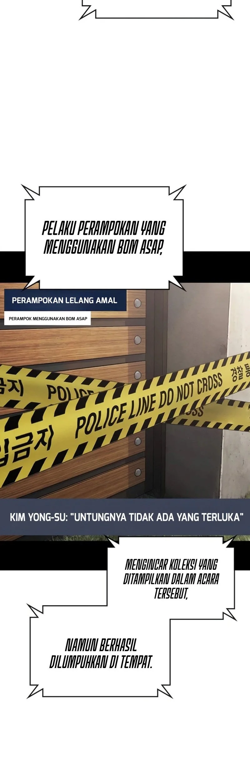Contract Killer Enrollment Chapter 12 halaman 15