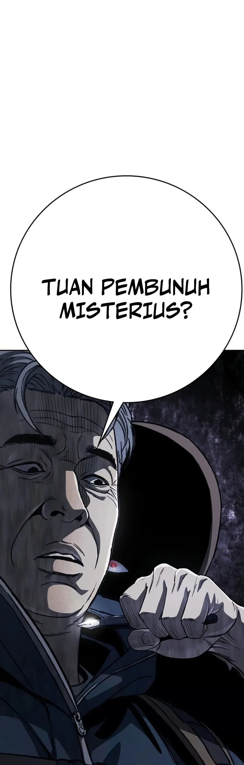 Contract Killer Enrollment Chapter 12 halaman 23