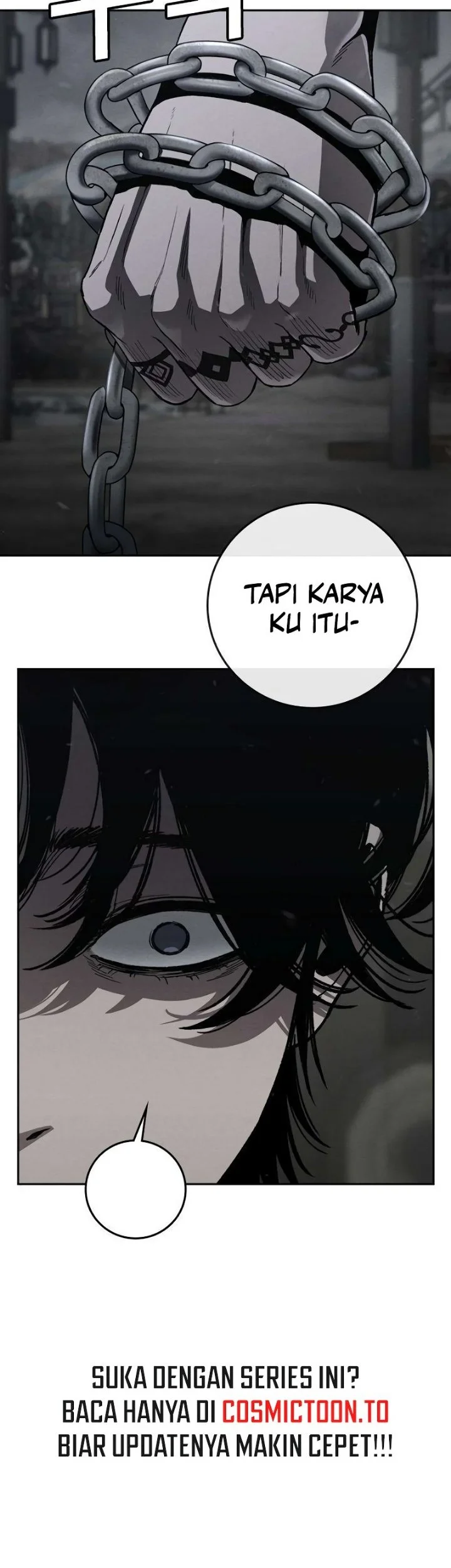 Contract Killer Enrollment Chapter 8 halaman 72