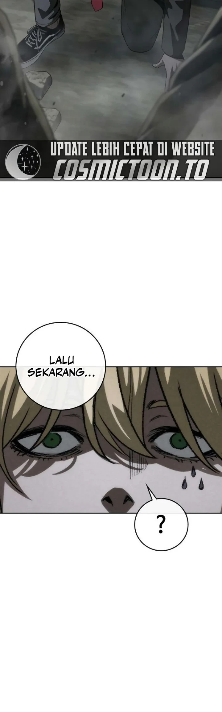 Contract Killer Enrollment Chapter 8 halaman 81