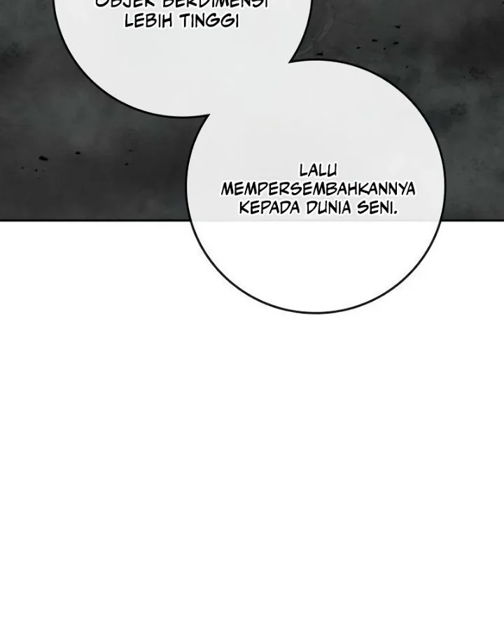 Contract Killer Enrollment Chapter 8 halaman 53