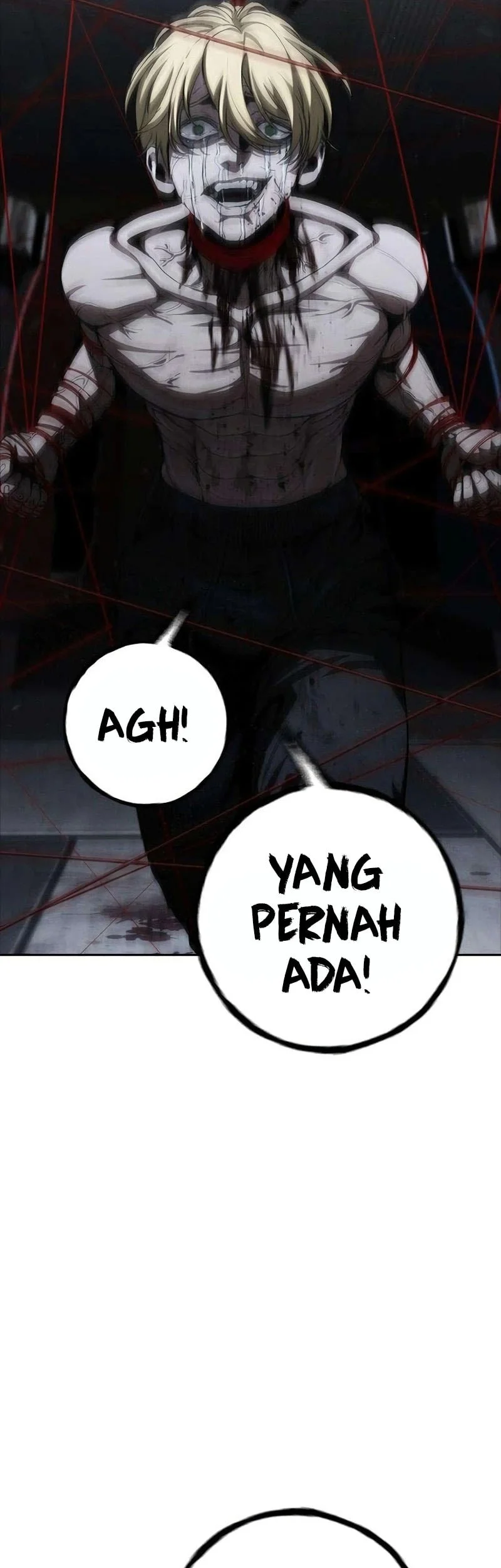 Contract Killer Enrollment Chapter 9 halaman 70