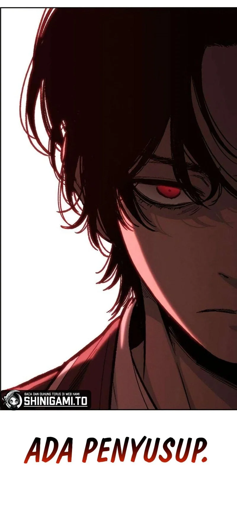 Contract Killer Enrollment Chapter 9 halaman 109