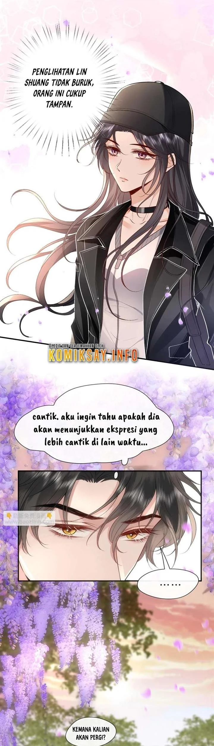 Cool Madam Proves Others Wrong Online Chapter 10 halaman 21