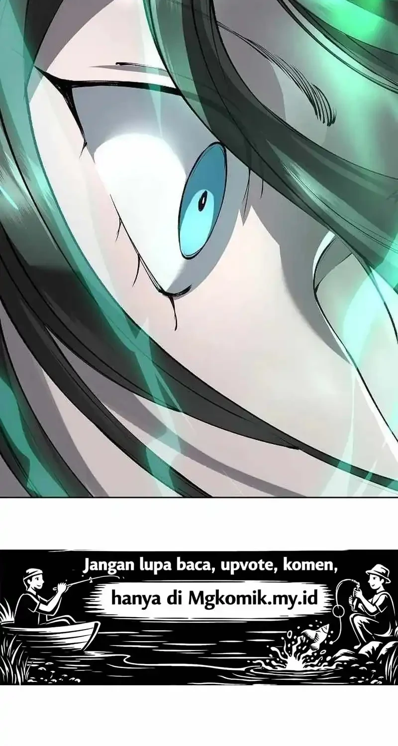 Cosmic Heavenly Demon 3077 Chapter 96 halaman 71