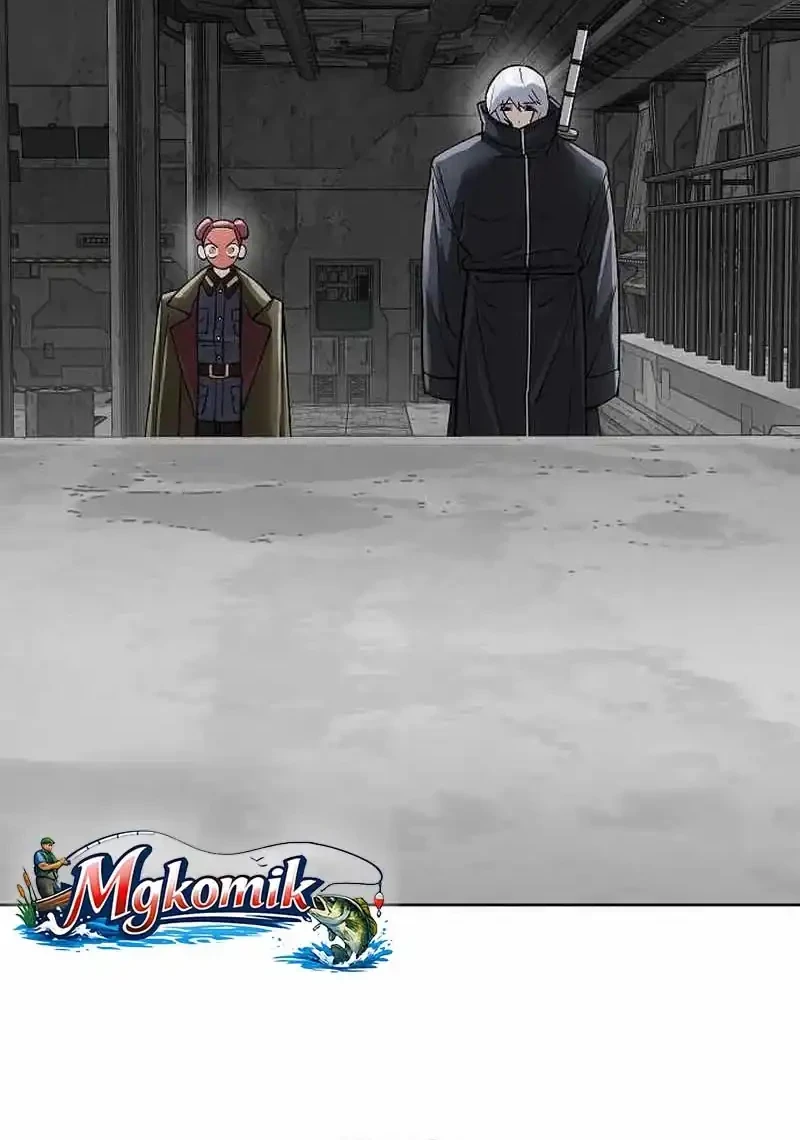 Cosmic Heavenly Demon 3077 Chapter 96 halaman 11