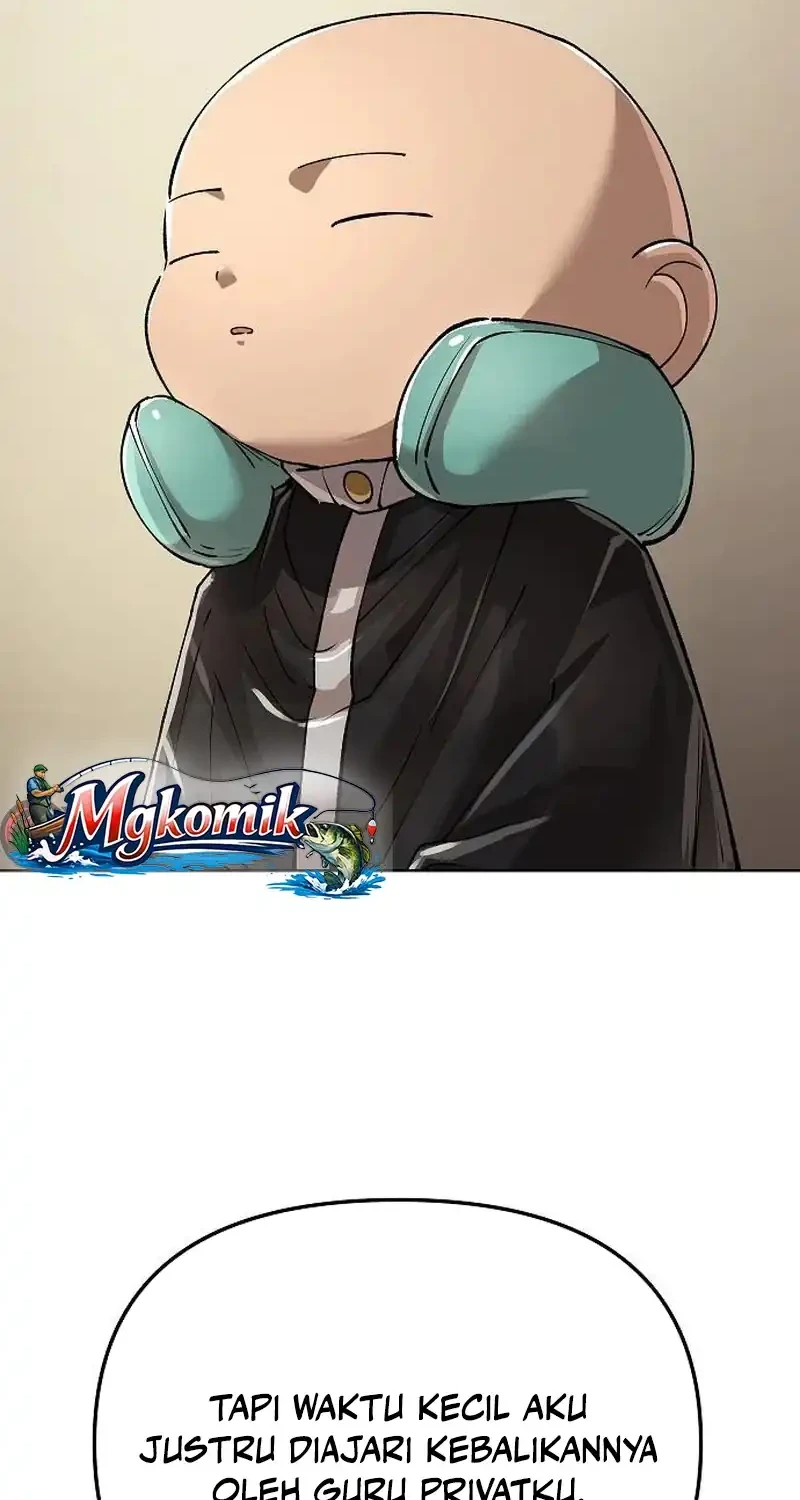 Cosmic Heavenly Demon 3077 Chapter 99 halaman 28