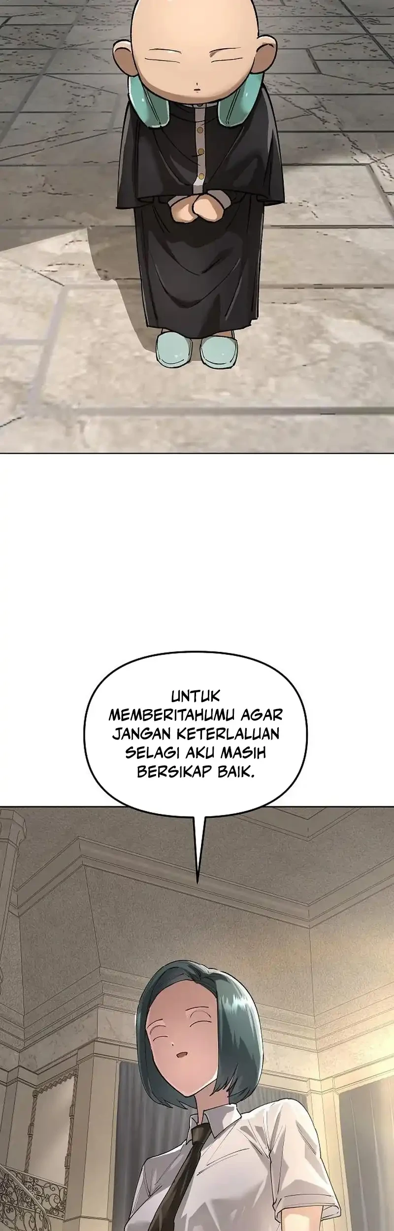 Cosmic Heavenly Demon 3077 Chapter 99 halaman 37