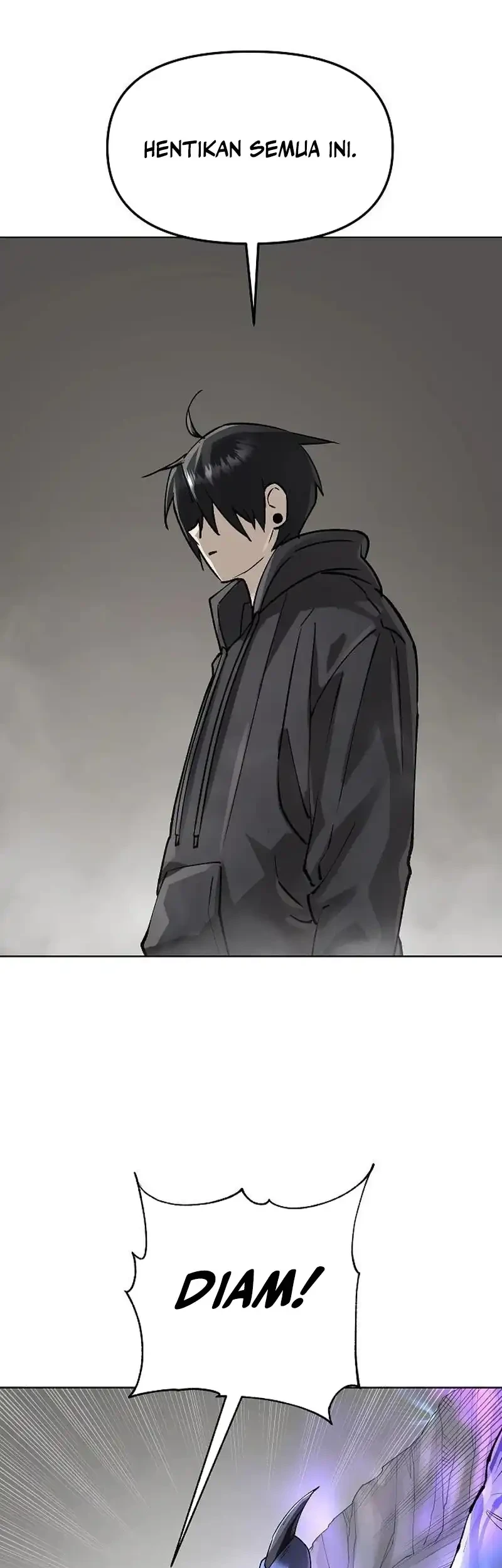 Cosmic Heavenly Demon 3077 Chapter 99 halaman 55
