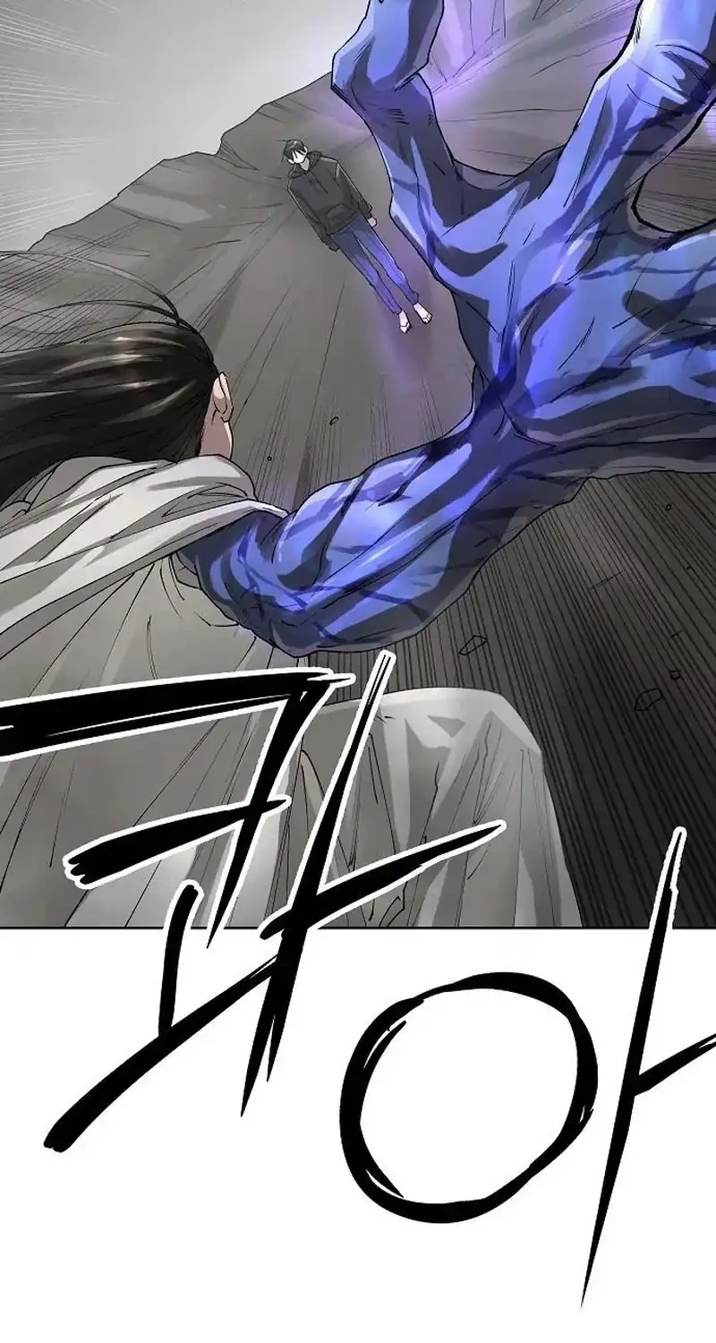 Cosmic Heavenly Demon 3077 Chapter 99 halaman 56