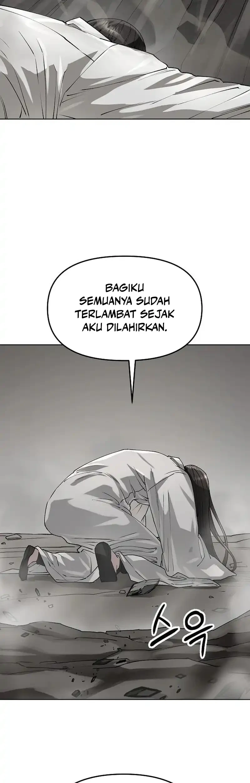 Cosmic Heavenly Demon 3077 Chapter 99 halaman 73