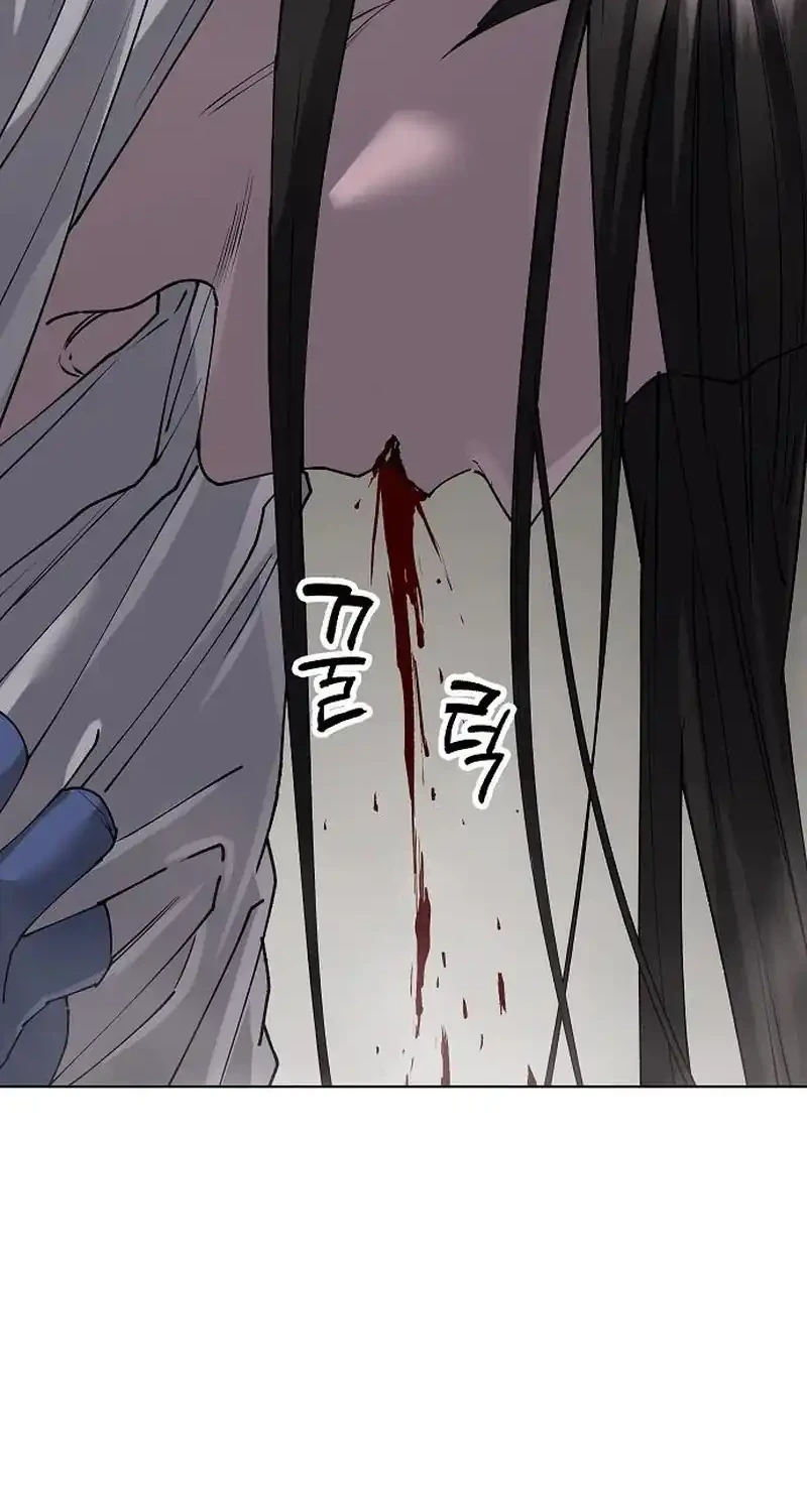 Cosmic Heavenly Demon 3077 Chapter 99 halaman 84