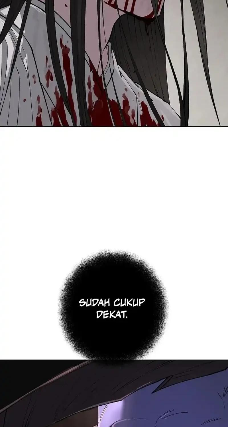 Cosmic Heavenly Demon 3077 Chapter 99 halaman 92