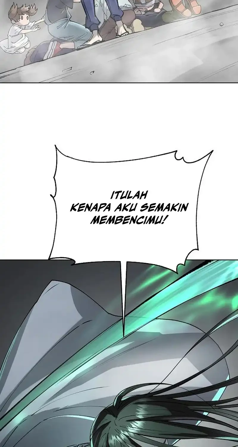 Cosmic Heavenly Demon 3077 Chapter 99 halaman 16