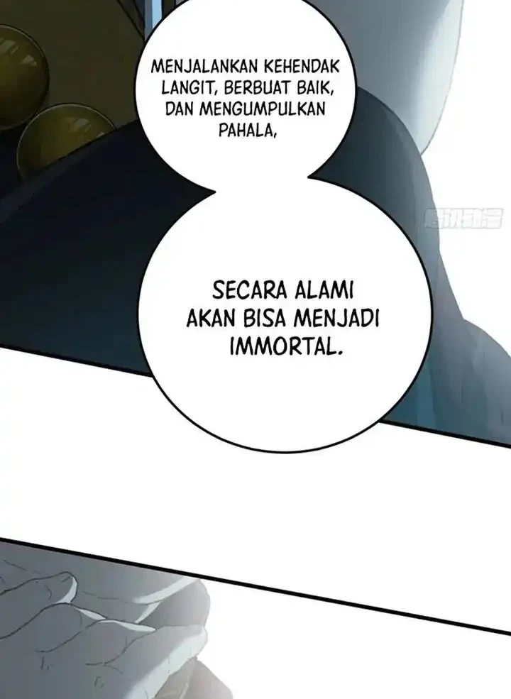 Counterattacking System Available At The Grand Ascension Stage Chapter 68 halaman 17