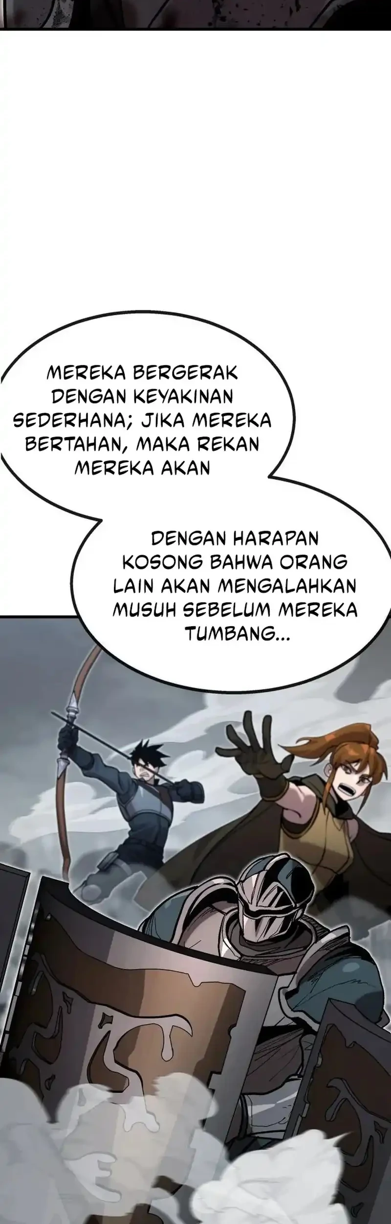 Craftsman’s Street Chapter 5 halaman 68