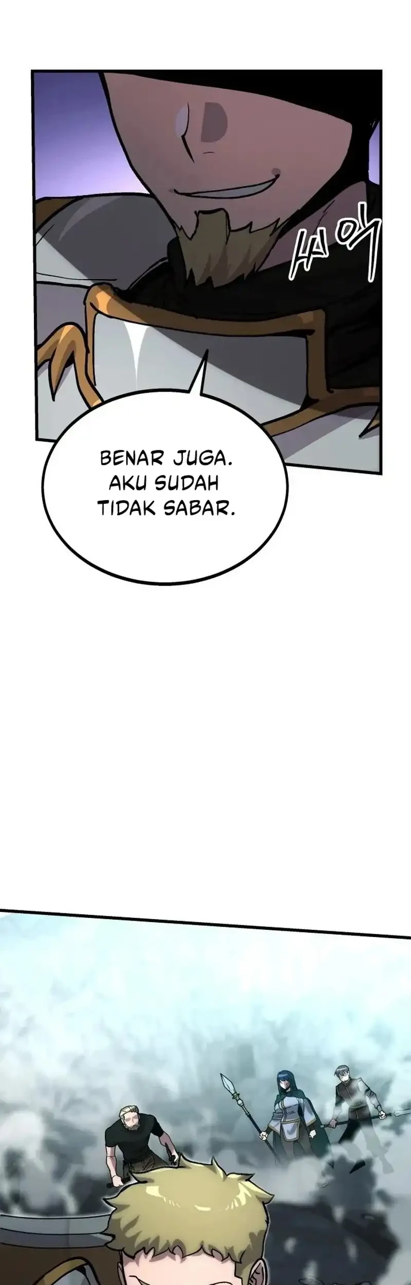 Craftsman’s Street Chapter 5 halaman 3