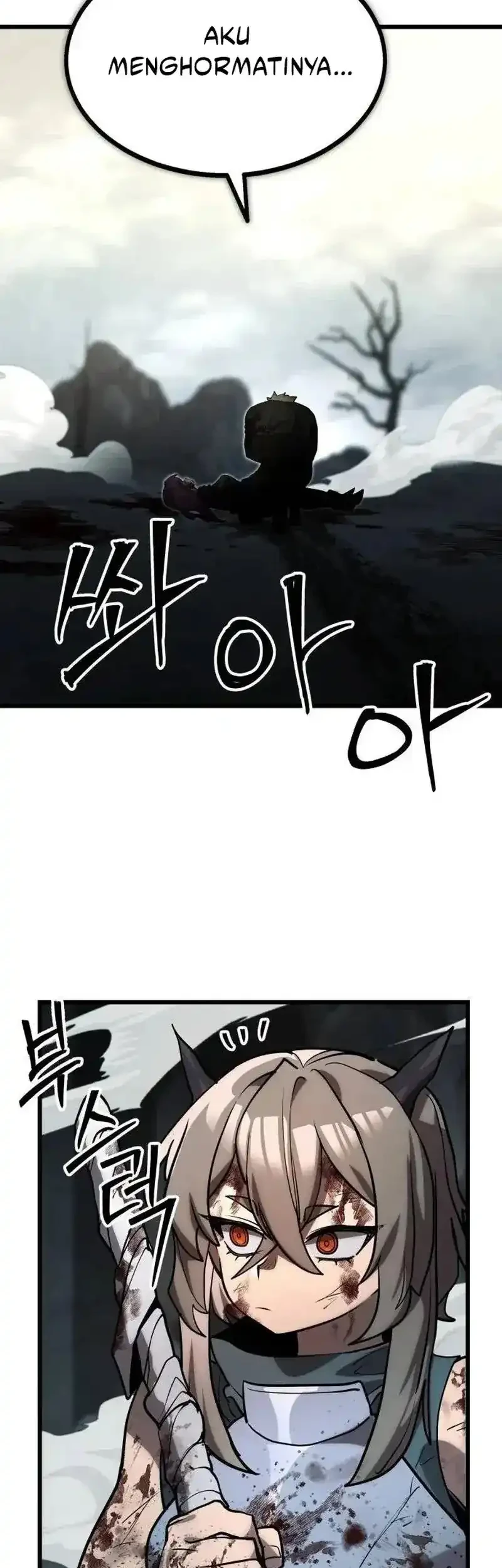 Craftsman’s Street Chapter 8 halaman 5
