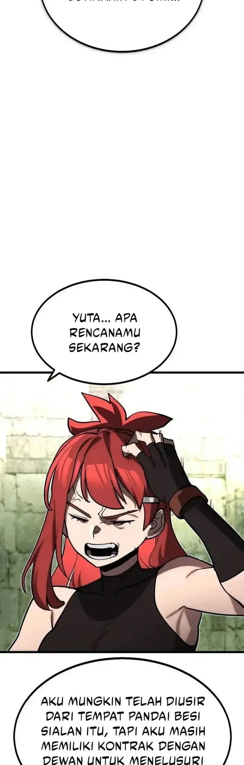 Craftsman’s Street Chapter 8 halaman 41
