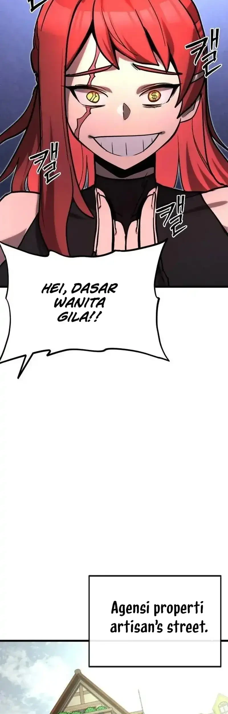Craftsman’s Street Chapter 8 halaman 53