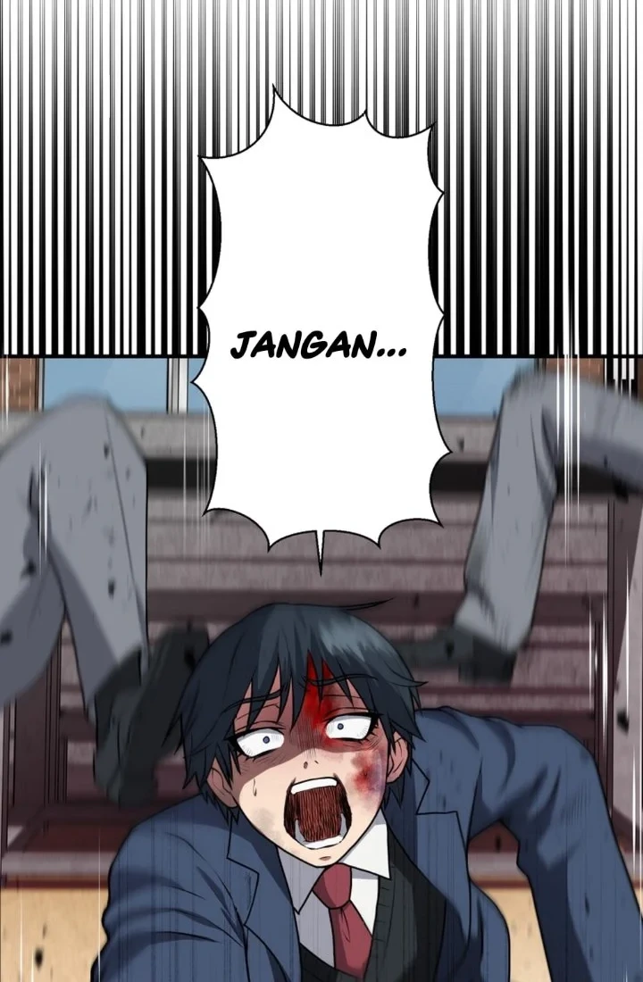 Criminal Transfer Student Chapter 21 halaman 62