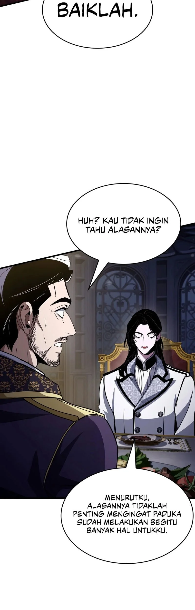 Crimson Reset Chapter 50 halaman 36