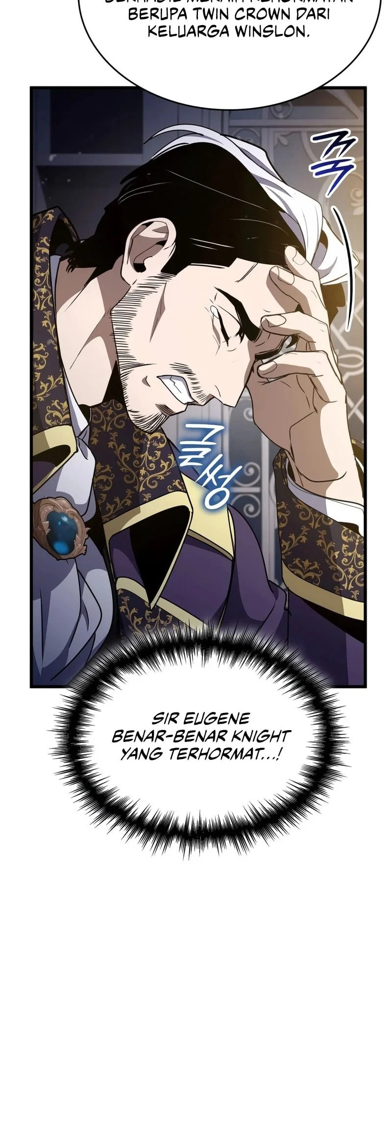 Crimson Reset Chapter 50 halaman 41