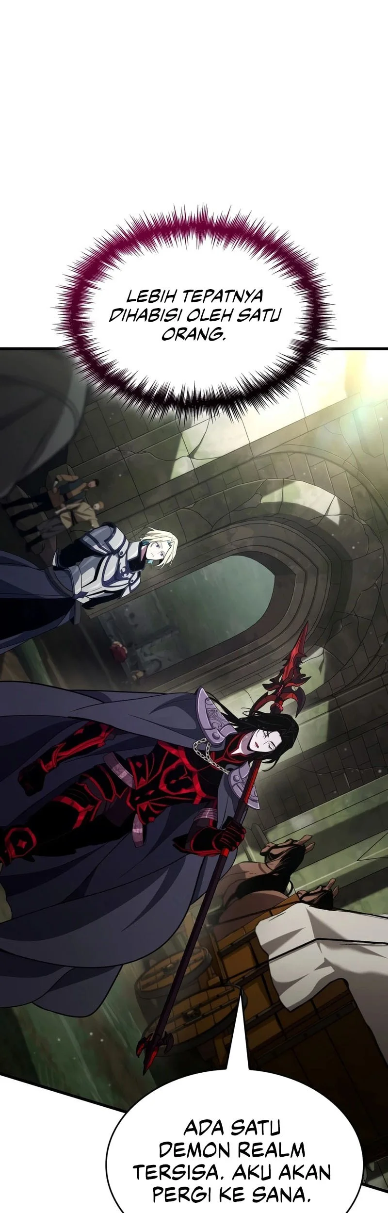 Crimson Reset Chapter 50 halaman 57