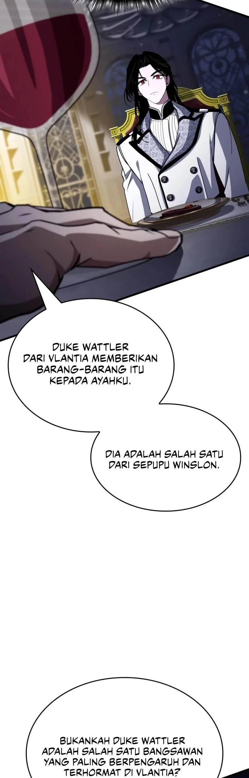Crimson Reset Chapter 50 halaman 11