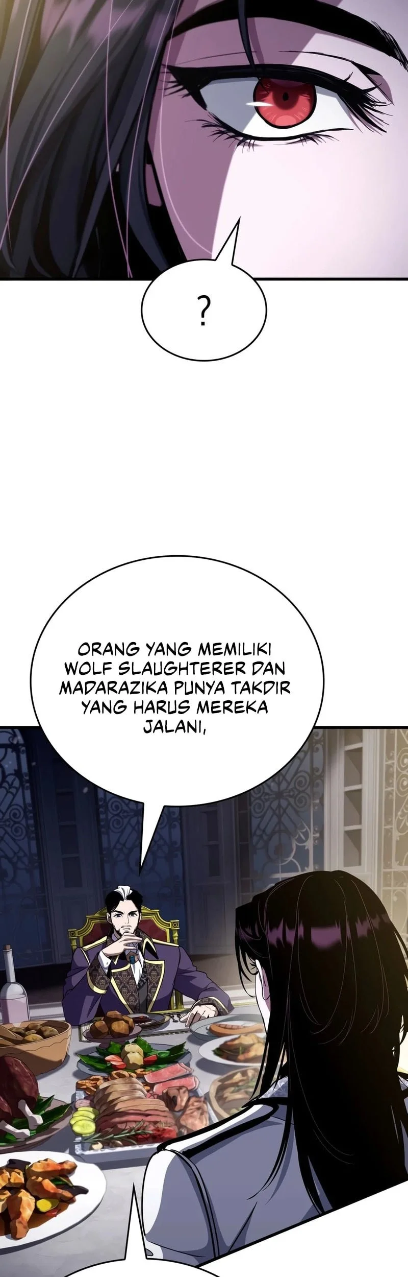 Crimson Reset Chapter 50 halaman 20