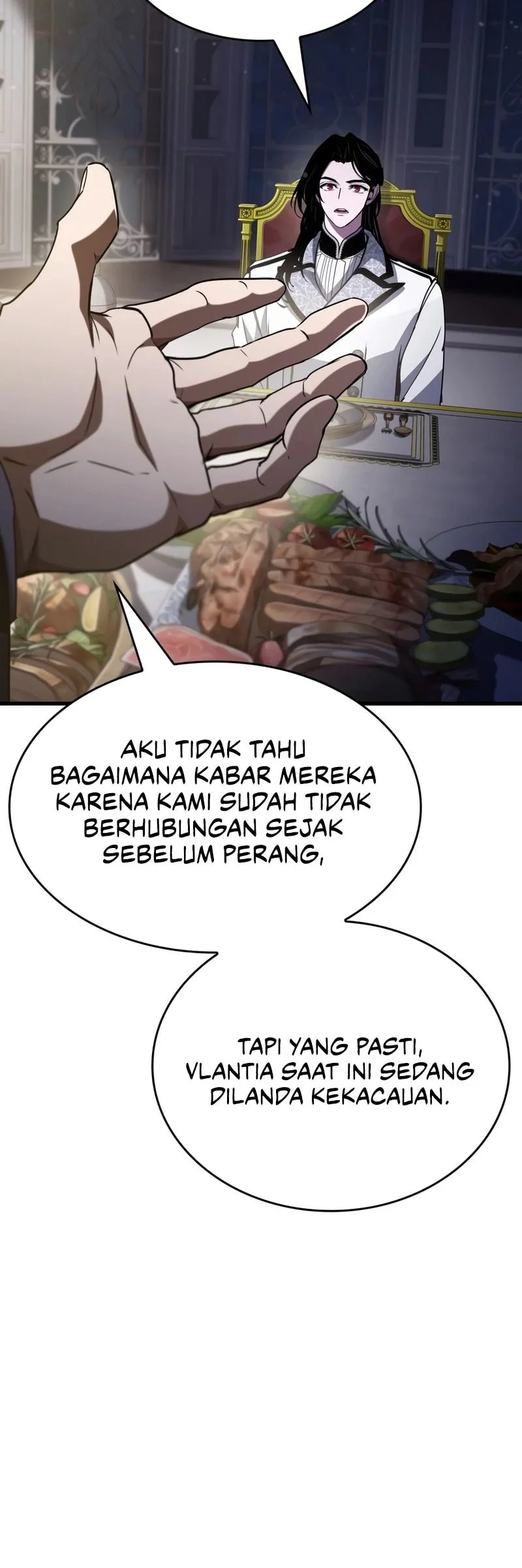 Crimson Reset Chapter 50 halaman 25